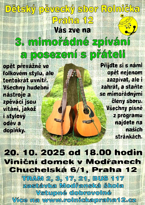 Podzimn� folkohran�