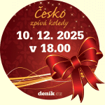 �esko zp�v� koledy