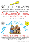 V�no�n� koncert 2025