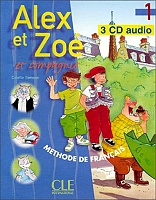 Alex et Zo 1