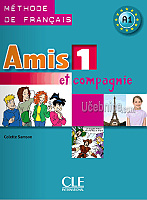 Amis et compagnie 1