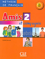 Amis et compagnie 2