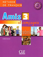 Amis et compagnie 3