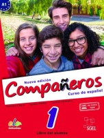 Companeros 1