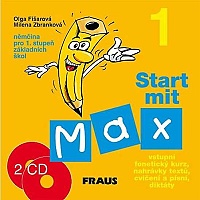 Start mit Max 1