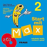 Start mit Max 2