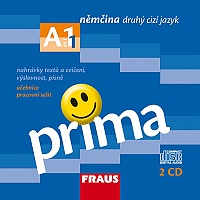 Prima A1 1. dl