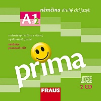 Prima A1 2. dl