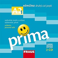 Prima A2 3. dl