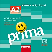 Prima A2 4. dl